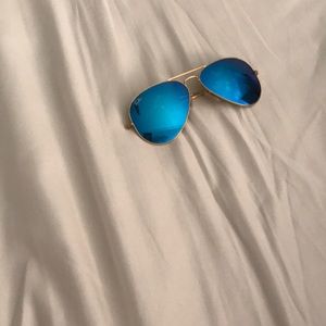 Ray ban aviators